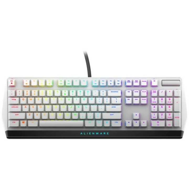 Dell цифрова клавиатура, многоцветна, 545-BBCH