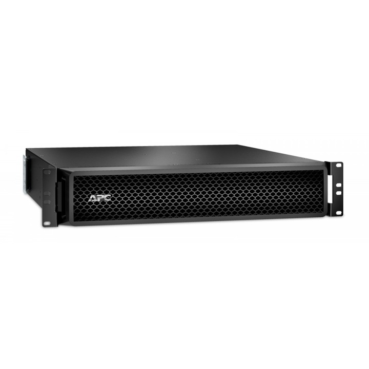 UPS аксесоар APC Smart-UPS SRT, APC, 48 V, 43.2x8.5x53.6 cm, черен