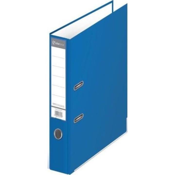 Dosar Interdruk, A4/75K, Albastru