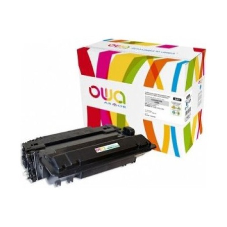 Toner, OWA Armor, Pentru HP Laserjet P3015, Ese 500 MFP M525, Pro M521 ...