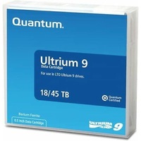 Data Cartridge Quantum LTO9 18/45TB