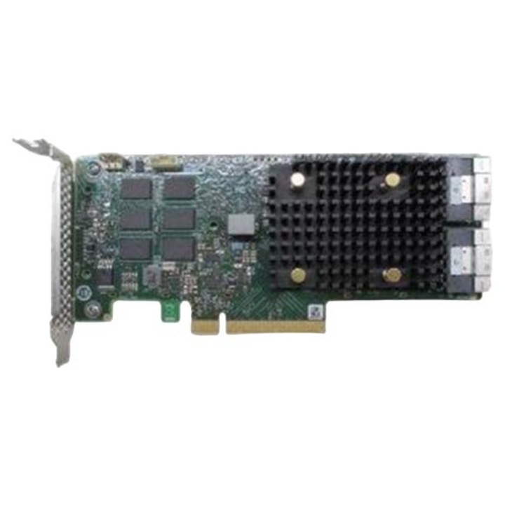 Controller RAID, Fujitsu, SAS/PCI, 16 Gbit/s