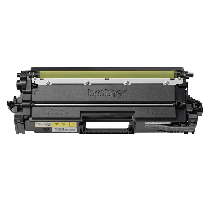 Cartus de toner Brother, Galben, 12000 de pagini