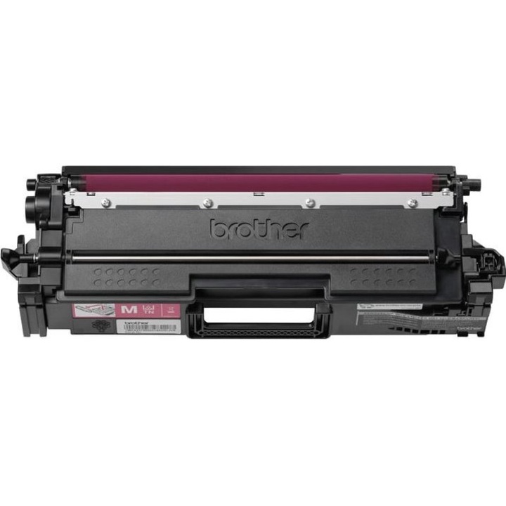 Cartus de toner Brother, Magenta, 9000 de pagini
