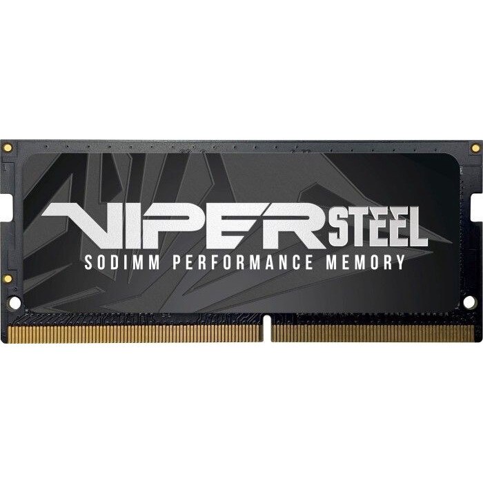 Memorie HyperX Fury Black 8GB (2x4GB), DDR4, 2666MHz, CL16, 1.2V