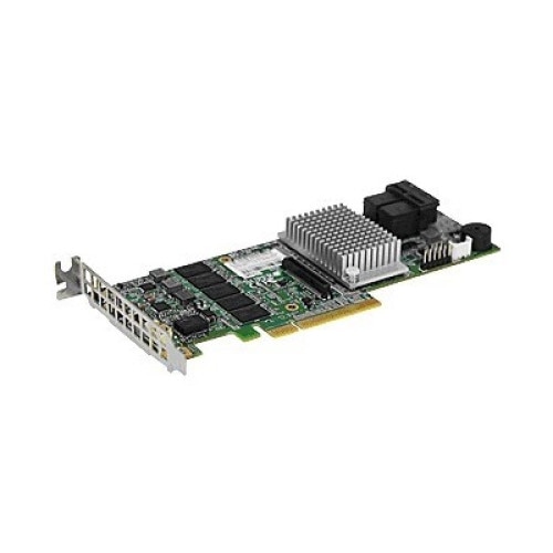 Controller RAID, Supermicro, SAS, 12 Gbps - eMAG.ro