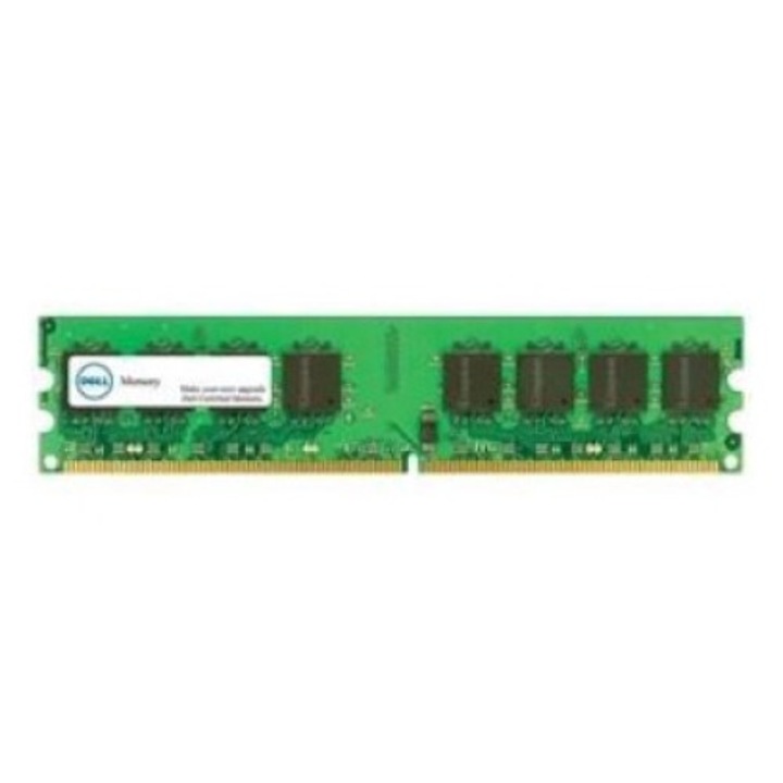 RAM памет, Dell, 4GB, DDR3, 1600MHz, зелена