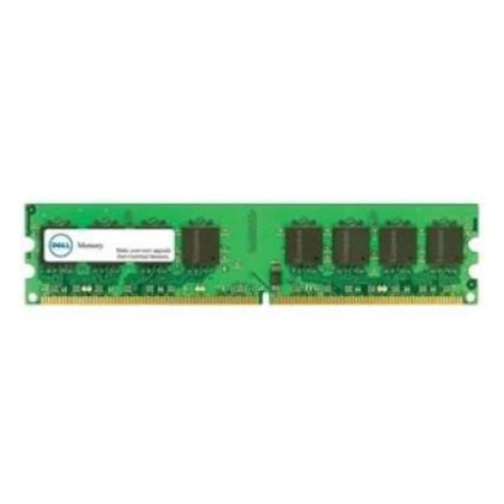 RAM ΠΏΠ°ΠΌΠ΅Ρ, Dell, 4GB, DDR3, 1600MHz, Π·Π΅Π»Π΅Π½Π°