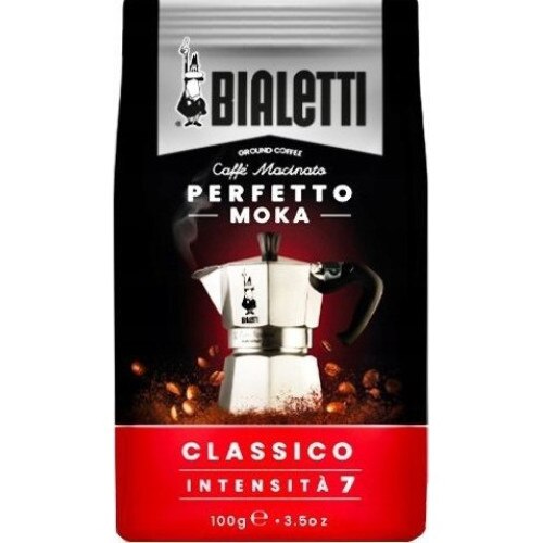 BIALETTI CPS CIOCCOLATO 12 CPS