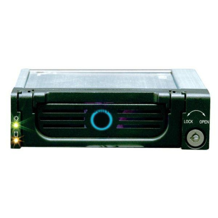 Carcasa disc, ICY Box, Negru