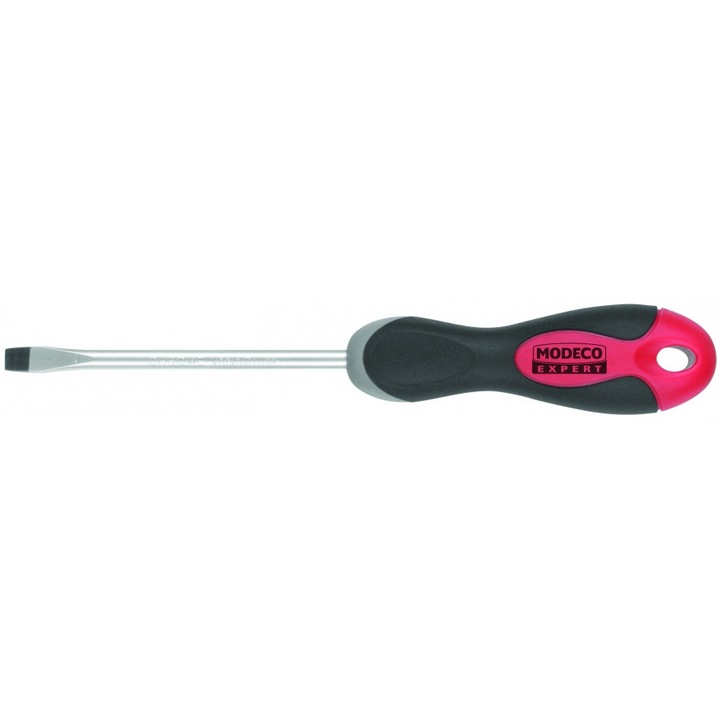 Surubelnita universala, Modeco, Otel, 6x100mm