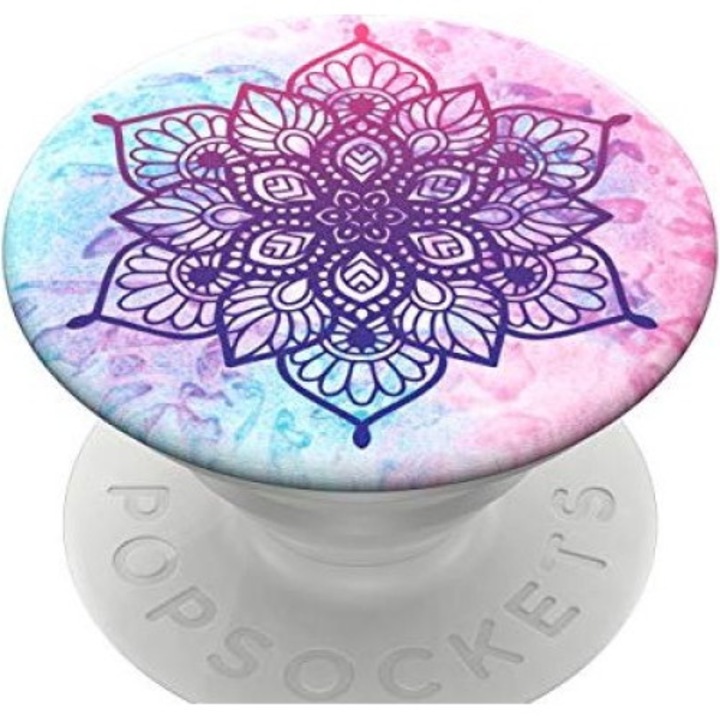 Telefontartozék, PopSockets, Multicolor
