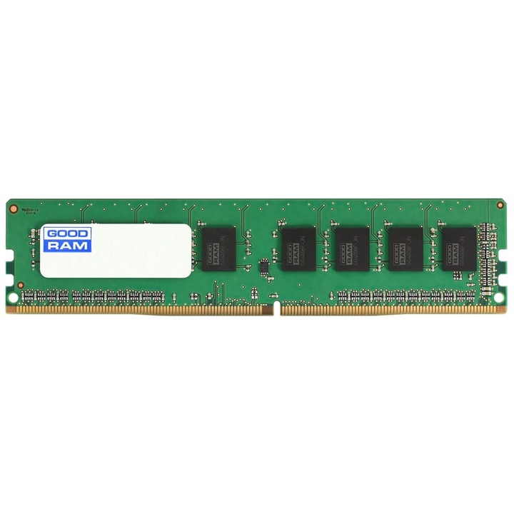 Memorie dedicata RAM, GoodRam, DDR4, 8 GB, 2666 MHz