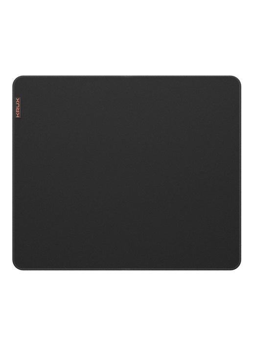 Mousepad, KRUX, Negru