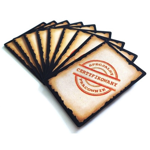 Viticulture Toscana Expansion Employee Cards, Phalanx eMAG.bg