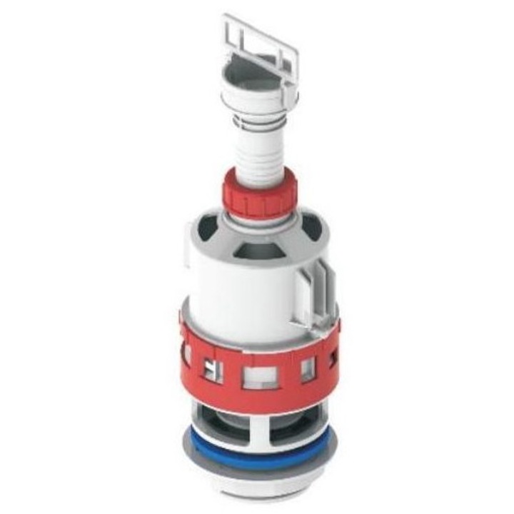 Valva cu reglare, Basic, Multicolor