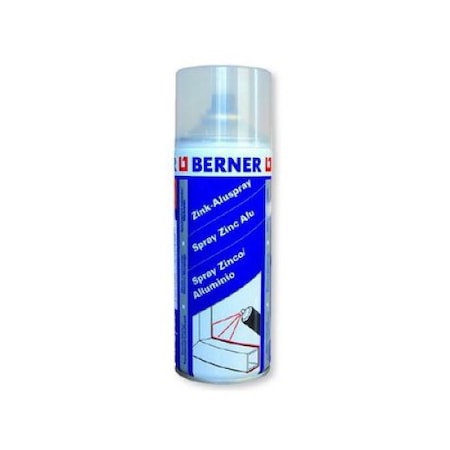 Detergente Spray Per Alluminio E PVC Berner - Pulisce E Protegge Senza Danneggiare - Foto 7