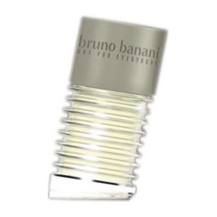 Apa de toaleta Bruno Banani Man EDT, 50 ml