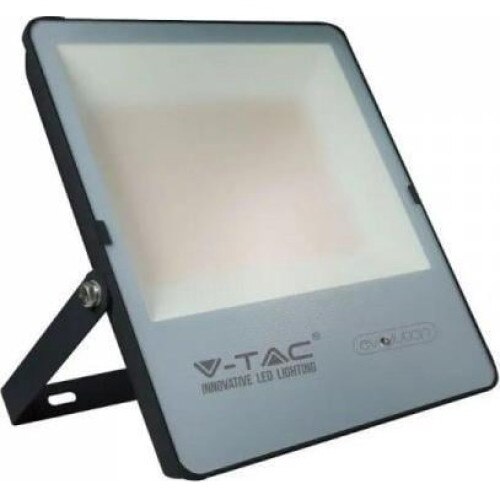 Proiector Led Vtac Proiector cu led V-TAC, 150W G8 Negru - eMAG.ro