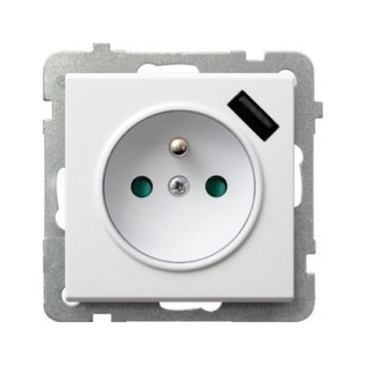 Приза, Оспел, Алб