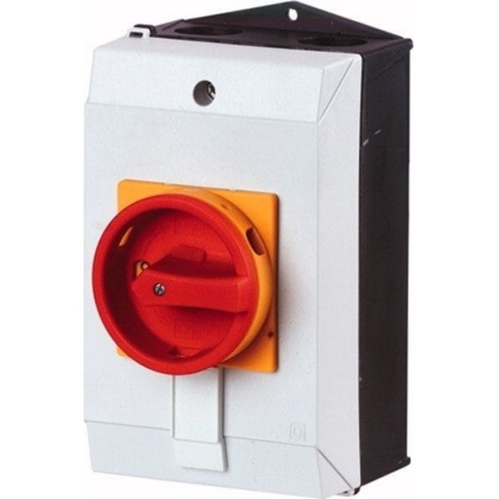 Comutator, Eaton, Multicolor