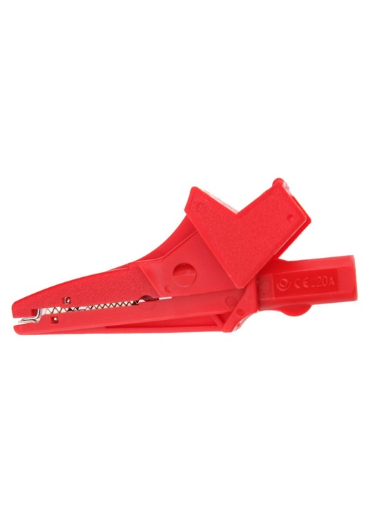 Sonel Clip, червен