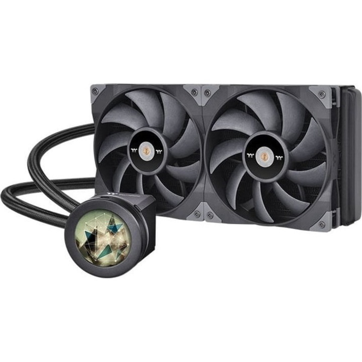 Cooler Thermaltake Toughliquid Ultra 280
