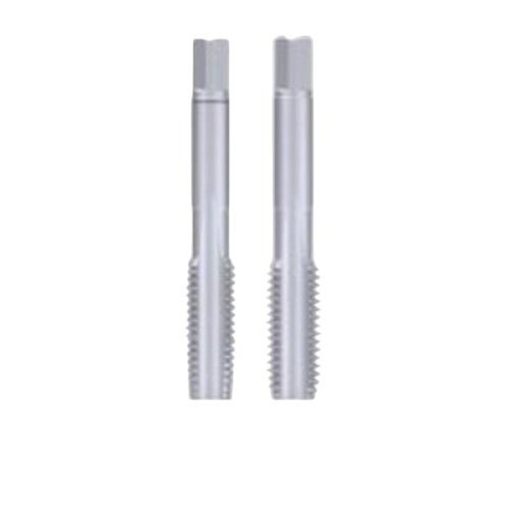 Set pentru gaurit, Fanar, Otel, Argintiu