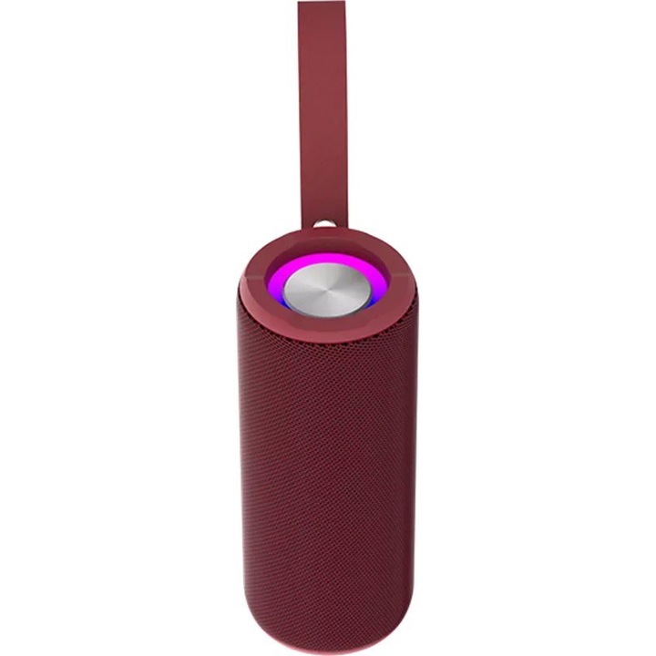 Boxa portabila, Denver, Autonomie 3h, Visiniu