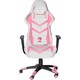 Marvo геймърски стол Gaming Chair CH-106 v2 Pink