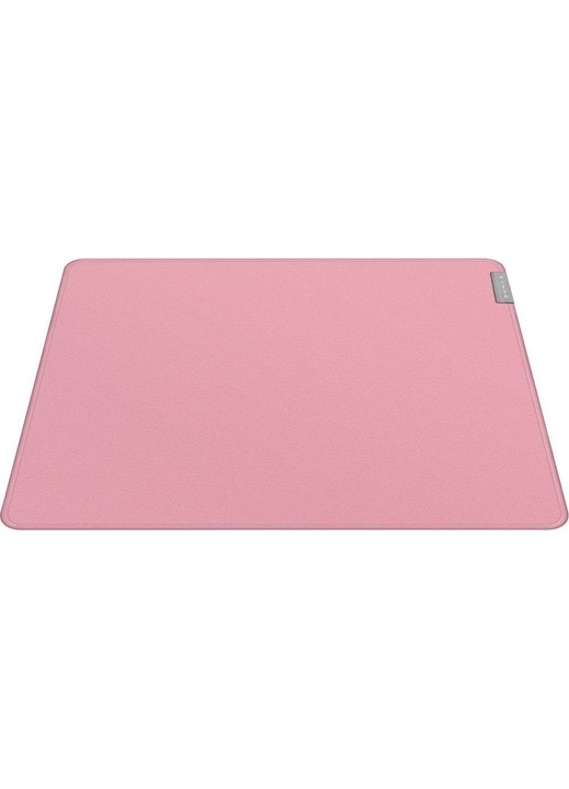 Mousepad, Razer, 40 x 45 cm, Roz