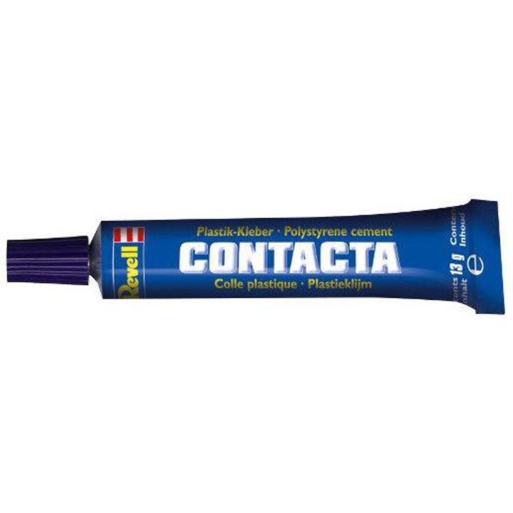 Ragasztó, Revell, Kék