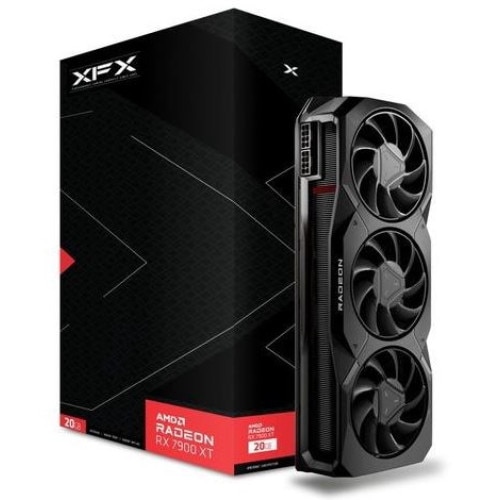 XFX RX 7900 XT 20GB
