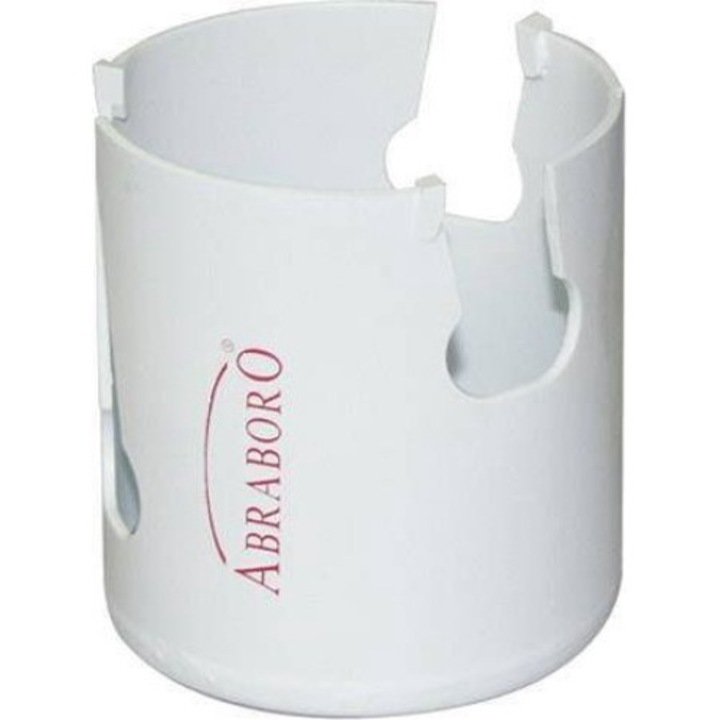 Carota, Abraboro, HM 102 mm