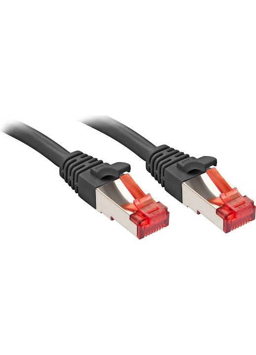 ΠΠ°Ρ ΠΊΠ°Π±Π΅Π», Lindy, PVC, RJ45 ΠΊΠΎΠ½Π΅ΠΊΡΠΎΡ, ΡΠ΅ΡΠ΅Π½