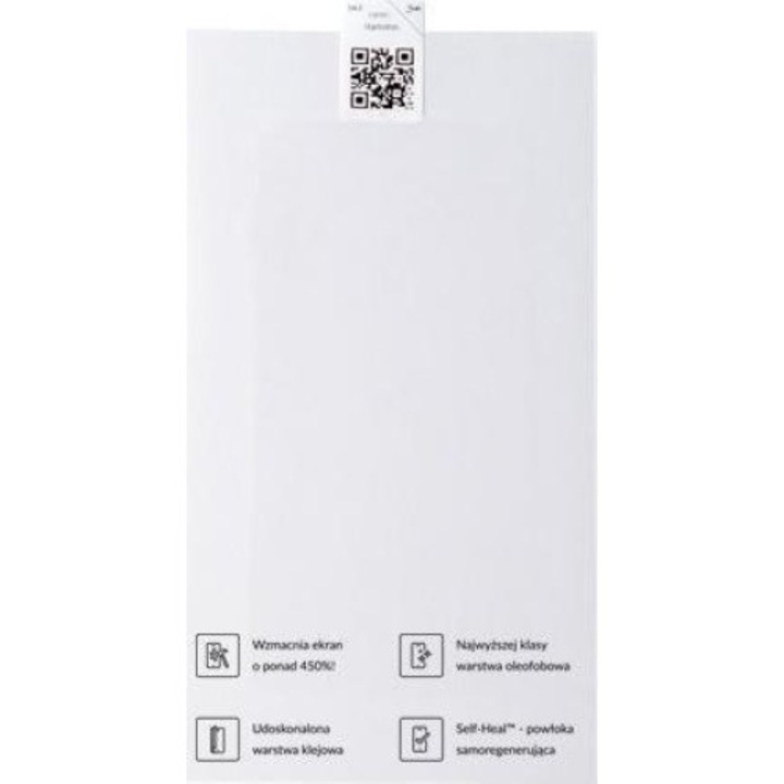 Folie protectie telefon, 3MK, Compatibil cu Apple iPhone 13 Pro