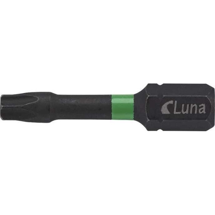 Set biti, Luna Torsion TX20 IMPACT, 32 mm, 2 buc - eMAG.ro