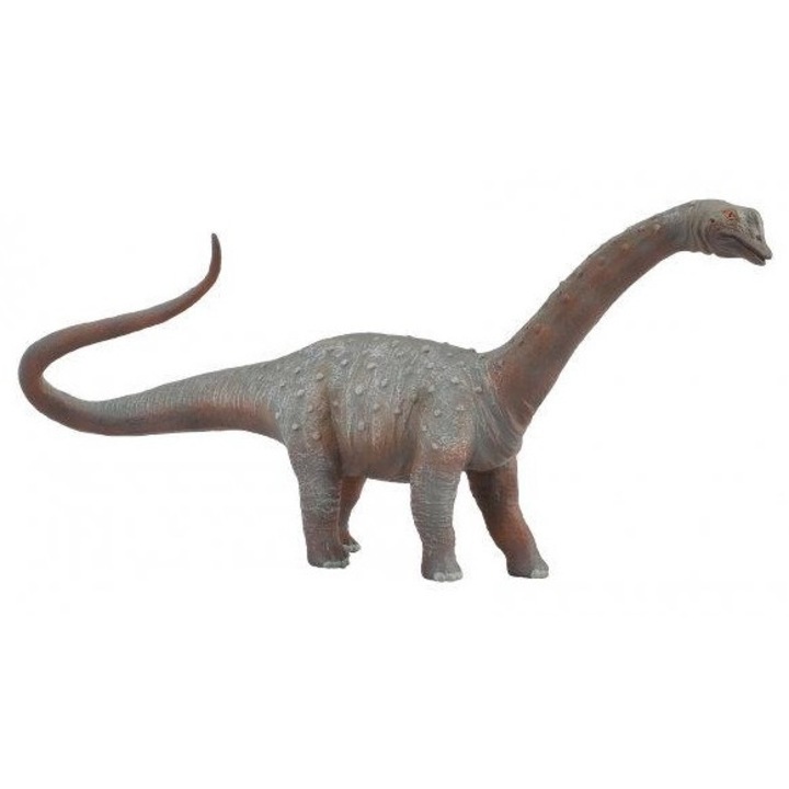 Dinoszaurusz formájú figura, Collecta, Parallytitanic, műanyag