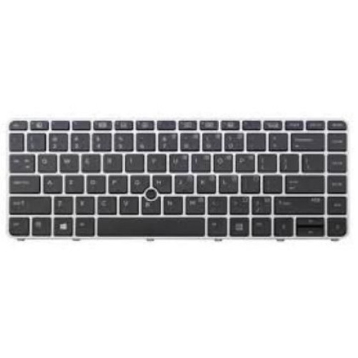 Set tastatura si mouse, Rapoo, Bluetooth, Negru