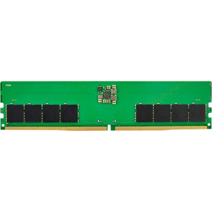 Memória DDR5, HP, 16 GB, zöld
