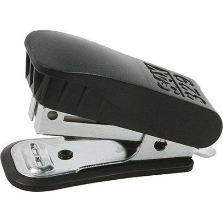 Capsator, Sax, Pentru 20 coli, Negru