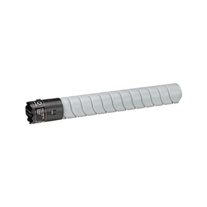 Toner, Katun, Konica Minoltához, fekete