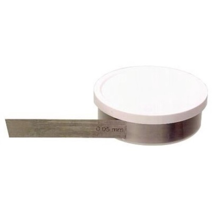 Ролетка, Limit, 0.3x13mm, 3m, Silver