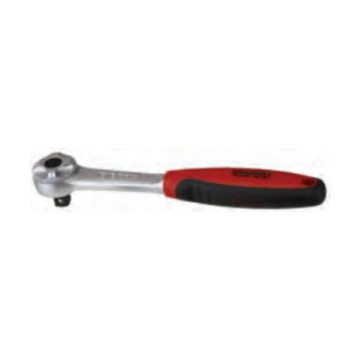 Cheie cu clichet, Teng Tools, 3/8", 203 mm