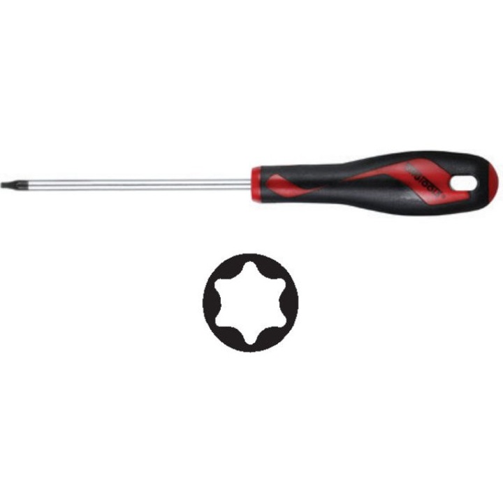 Отвертка, Teng Tools, 20 x 100 мм