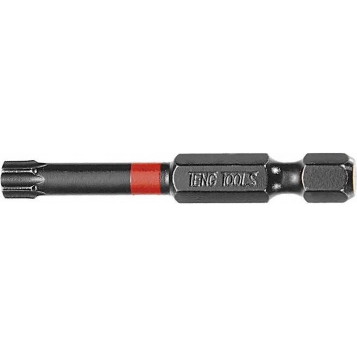 Bit de impact, Teng Tools, 1/4", 50 mm