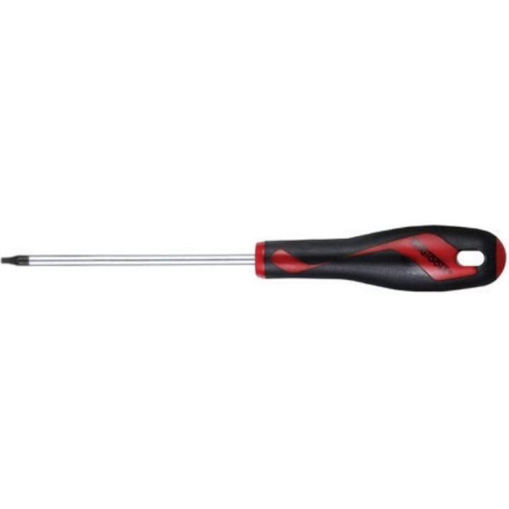 Отвертка, Teng Tools, T20 x 100 mm, черна