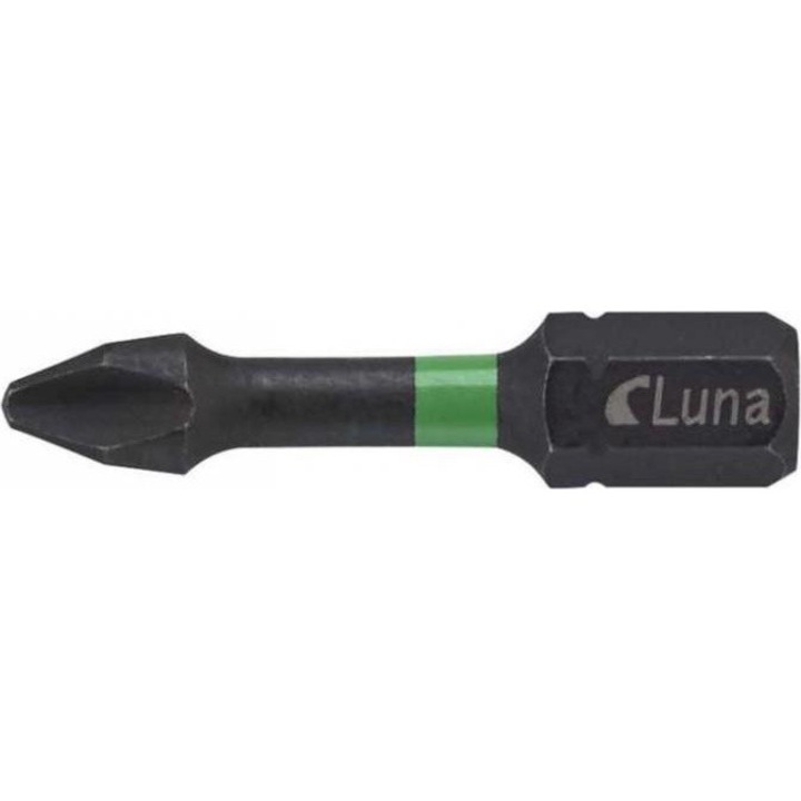 Set 2 biti, luna, Negru