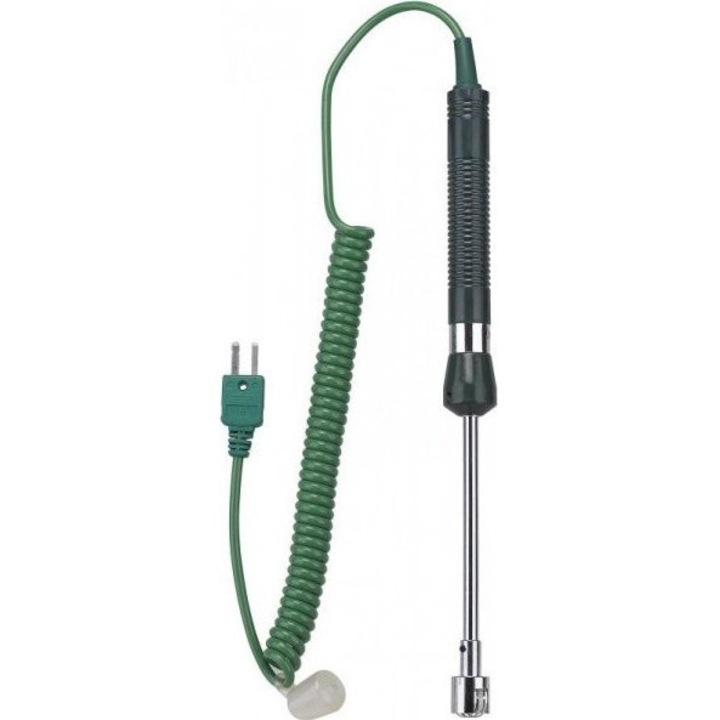 Термодвойка за индустриален термометър Limit 60, Limit, Green/Black