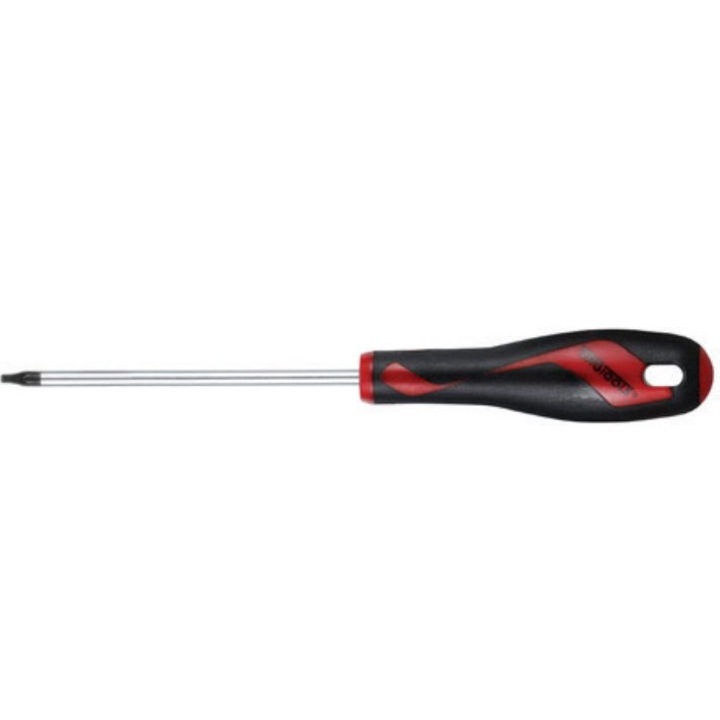 Отвертка, Teng Tools, TX, T25 x 100 mm, черна